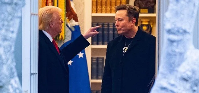 Musk pişmanım demeden Trump ile mi görüştü? New York Times’tan flaş iddia