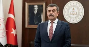Bakan Tekin’den CHP’nin LGS manipülasyonuna tepki