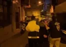İstanbulda valelere baskını! 160 gözaltı