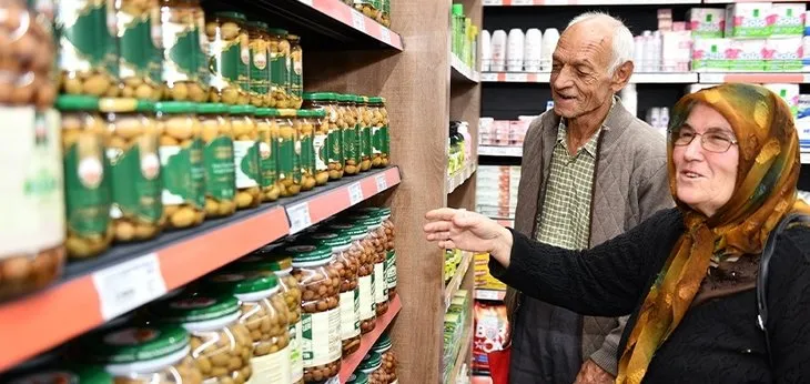 Tarım Kredi Market katalog indirimi bugün bitiyor! Dana Kıyma 147,60 TL, Beyaz Peynir 114,30 TL, Kaşar Peynir 219,00, Siyah Çay 102,90 TL’ye satılıyor