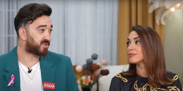 Yemekteyiz Atakan kimdir, kaç puan aldı? Zuhal Topal’la Yemekteyiz yarışmacısı Atakan Güre kaç yaşında, ne iş yapıyor, instagram hesabı? 30 Ekim menüsü...