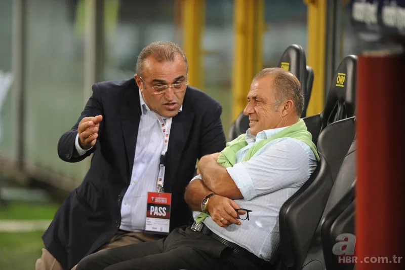 Mbaye Diagne transferinde Fatih Terim detayı! 2