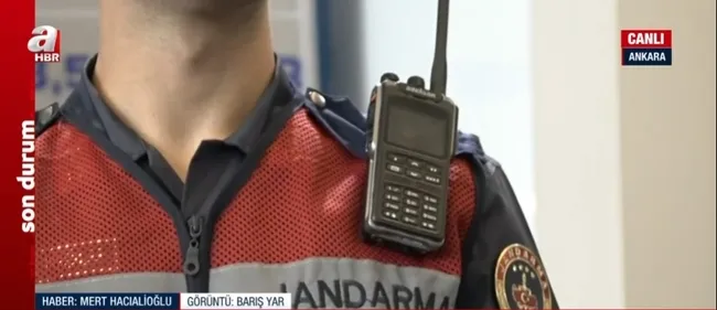 İşte ASELSAN’ın ürettiği yerli ve milli iletişim cihazları