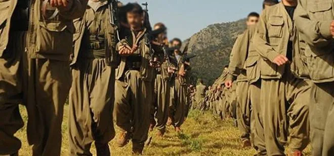 Son dakika: PKK’da büyük panik! Ayrılmak isteyenleri intihara yönlendiriyorlar