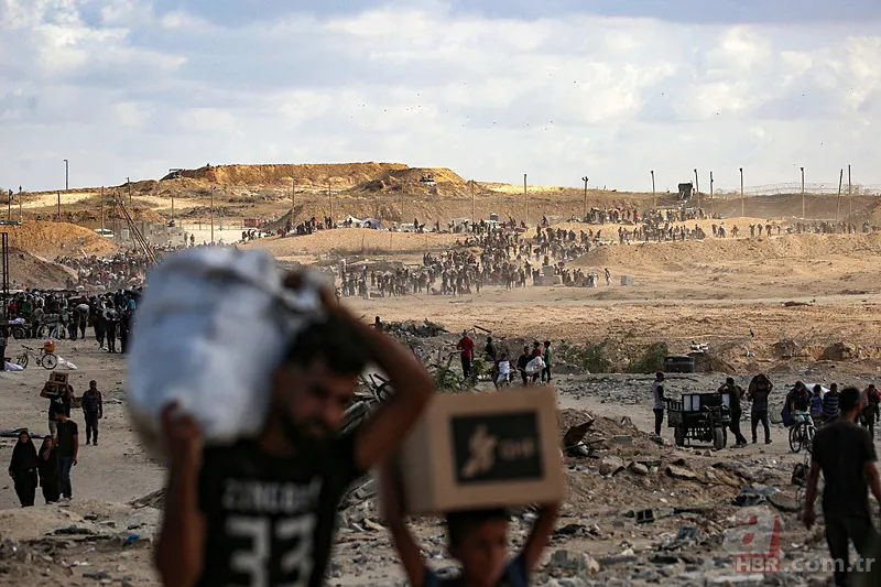 İsrail'in vahşetine sessiz kalmadı! Amerikalı oyuncu Jenna Ortega'dan direnişe övgü dolu sözler 8