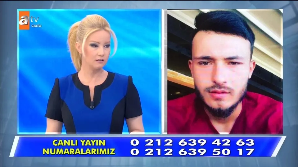 Müge Anlı’da aranan Özcan Eren cinayetinde kan donduran gelişme! Suyun yüzeyinde bulundu