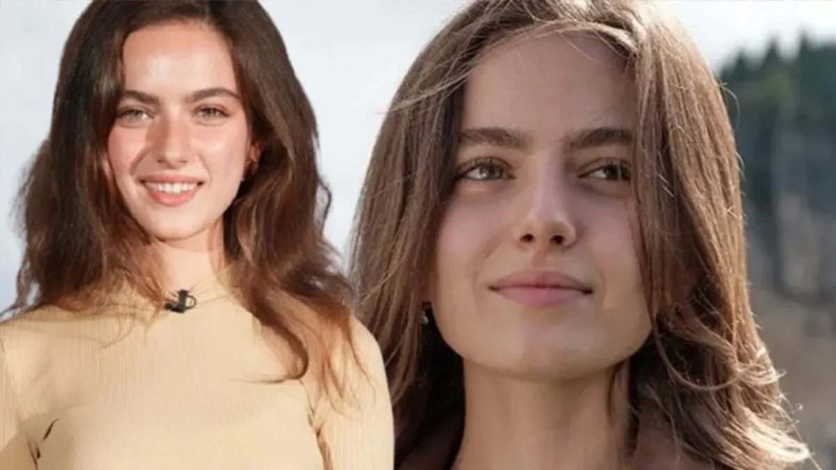 Taşacak Bu Deniz'in Eleni'si bakın aslen nereliymiş! Yunan zannediyorlardı...