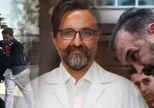 Yenidoğan skandalında Fırat Sarı'dan tepki çeken savunma: Suçum hasta kabul etmek