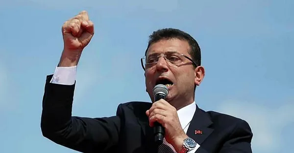 Son dakika: Ekrem İmamoğlu'ndan milyonluk anket: İBB itibar araştırması için 1 milyon 575 bin TL ödedi! İstanbullulardan tepki yağıyor - 5