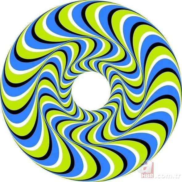 Gözlerinizin sizi yanıltmasına hazır mısınız? 4