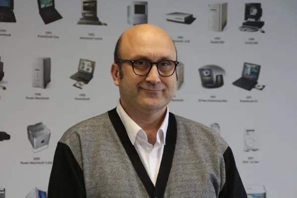 Prof. Dr. Levent Eraslan uyardı: Clubhouse terör örgütlerinin iletişim ağı olabilir - 4