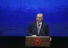 Son dakika: Başkan Erdoğan: Yeni şahlanış döneminin kapılarını açıyoruz