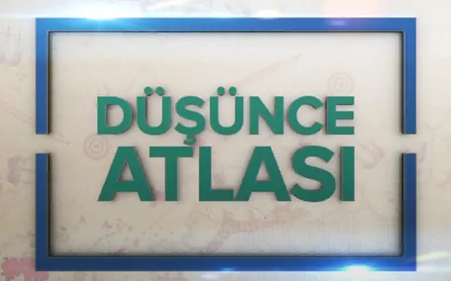 Düşünce Atlası
