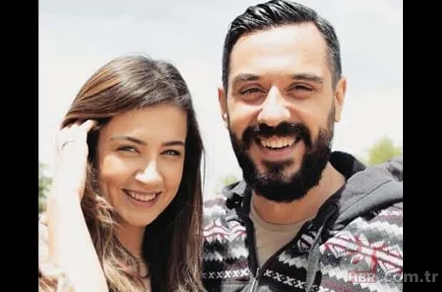 Ceren Benderlioğlu kimdir, kaç yaşında, nereli? EDHO Ömür Façalı kimdir? 7