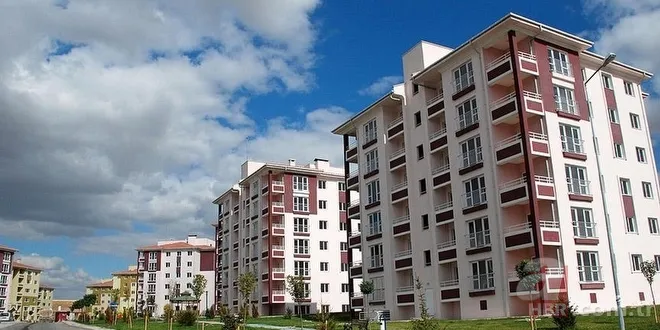 240 ay vadeyle 0.79 - 0.95 konut kredisi! Ziraat, Halkbank, Vakıfbank 18 Şubat konut kredisi faiz oranları! En uygun kredi hangi bankada? 14