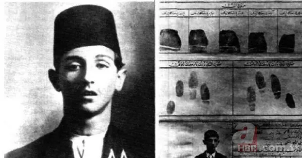 İşte geçmişten günümüze Türkiye'nin seri katilleri 2