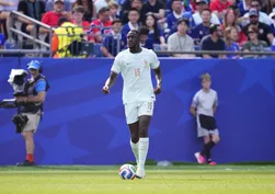 Konate'den çarpıcı itiraf: "İspanya yenilgisi hala canımızı yakıyor"