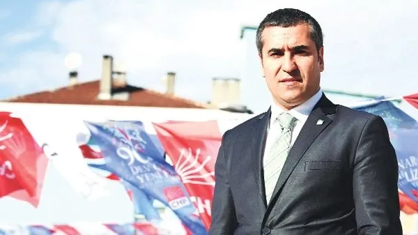 CHP-HDP ittifakında teröristbaşı Öcalan'a alkış yağmuru - 2