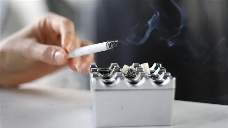 5 Ocak güncel sigara fiyatları: JTI, Philip Morris, BAT, Türktab, Tekel 2022 sigara fiyatı ne kadar, kaç TL?