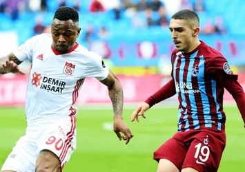 Trabzon'da ilk 11'ler belli oldu