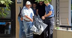 Antalya’da öğretmeninin evinde yarı çıplak ve ıslak halde ölü bulunmuştu! İtiraflar kan dondurdu
