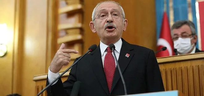 CHP Lideri Kemal Kılıçdaroğlu için hesap vakti! 30’a yakın dosyası var | Artık dokunulacak