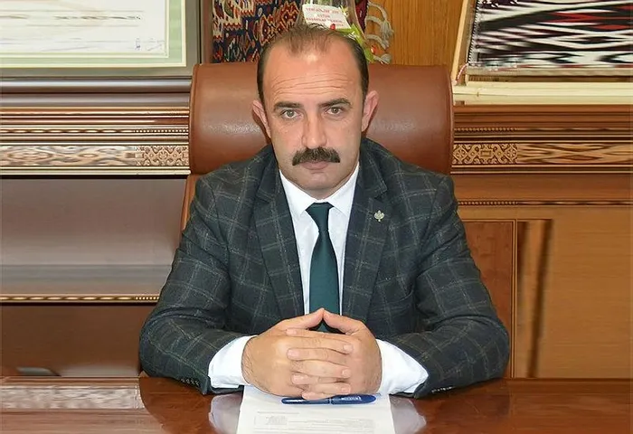 Son dakika: HDP'li Hakkari Belediye Başkanı Cihan Karaman tutuklandı - 1