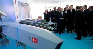 İsmail Demir yeni İHA’ların müjdesini verdi!