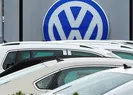 Volkswagen yeni logosuna (amblem) kavuşuyor! İşte Volkswagenin logosu için belirlenen imaj...