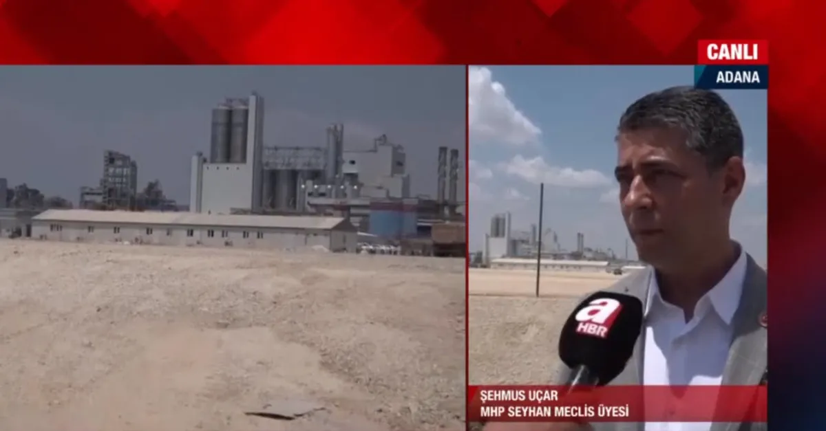 CHP’li iki belediye arasında arazi kavgası