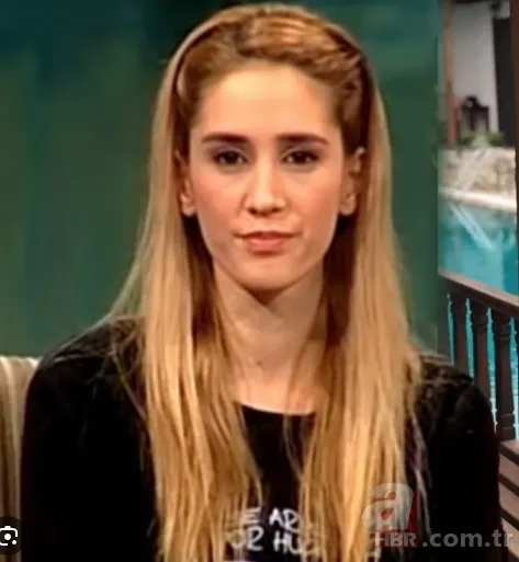 Oyuncu Zeynep Koçak'ın eski halinden eser kalmadı! Oğuzhan Koç'un eski sevgilisiydi! Son görüntüsü... 2