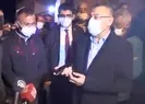 Başkan Erdoğan depremzedelere geçmiş olsun dileğinde bulundu