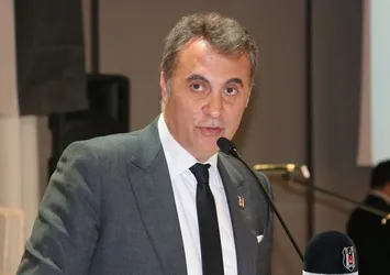 Beşiktaş'tan yeni sezon için hakem hamlesi