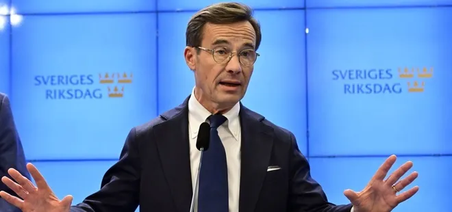 İsveç Başbakanı Ulf Kristersson’u korku sardı! İkinci Dünya Savaşı’ndan bu yana yaşadığımız en kötü şey