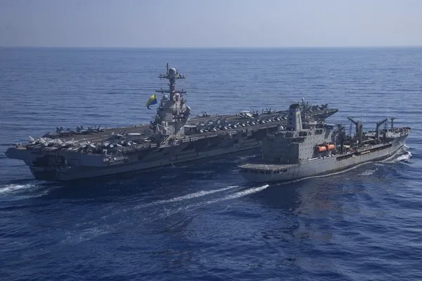 ABD ile İsrail’den Gazze ve Doğu Akdeniz üzerinden sinsi plan