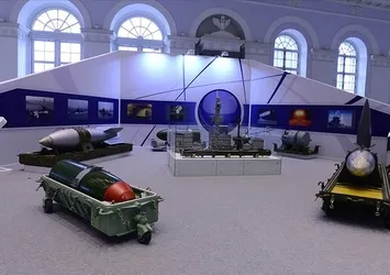 Rusya "Avrupa'ya nükleer füzeler yerleştirebiliriz" dedi! NATO'dan yanıt anında geldi...