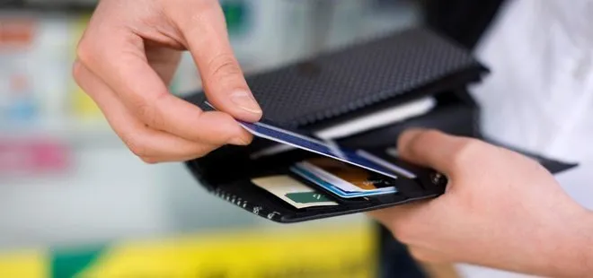 Kredi kartları için faiz oranları belirlendi!