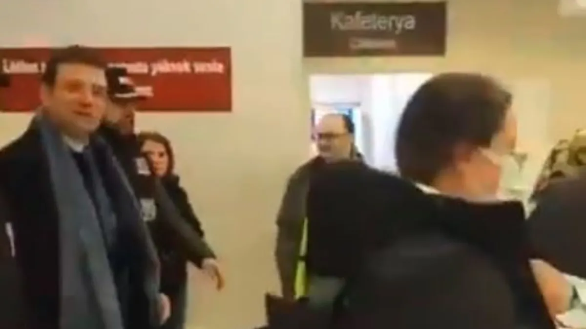 Ekrem İmamoğlu hakkında MASAK raporu ortaya çıktı! 4 belediyeden FETÖ üyesine milyonlarca lira