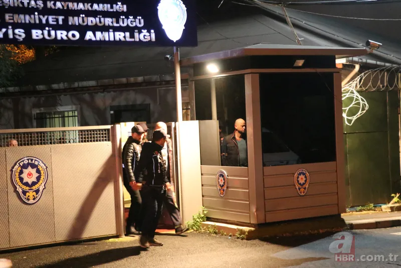 Papağana işkence eden Murat Özdemir tacizci çıktı! 12