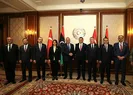 Bakan Çavuşoğlu’ndan Libya’da önemli temas