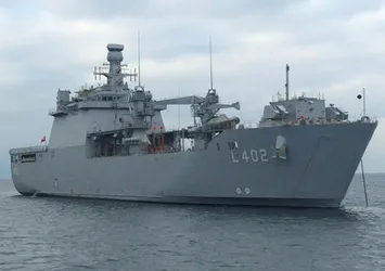 Donanma 'Bayraktar' ile güçlenecek