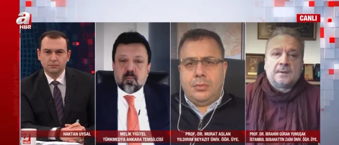Etiketler aşağı nasıl düşecek? Yeni ekonomi modeli nasıl işleyecek? Türkiye bundan sonra ne yapmalı? - 1