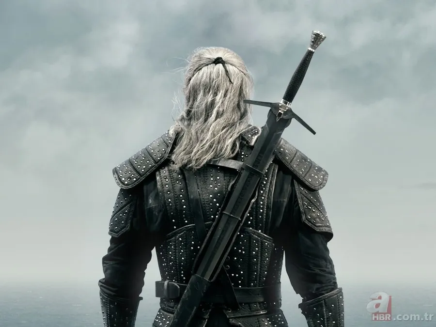 The Witcher fragmanı yayınlandı! Yeni dizi The Witcher konusu nedir, oyuncuları kimler? 6