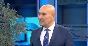 Tunç Soyer Osmanlı nefretini tekrarladı!