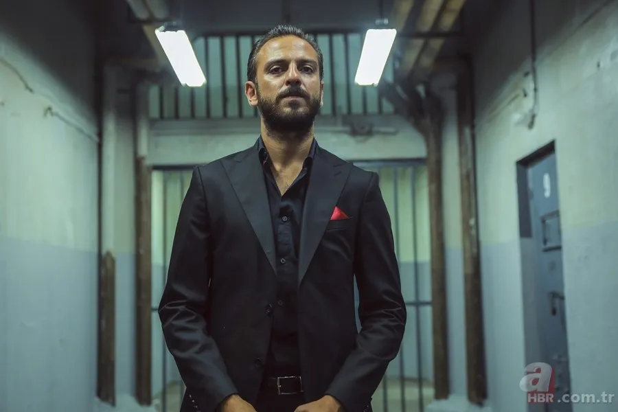 Çukur yeni sezon oyuncuları kimdir? 3. sezon Çukur oyuncu kadrosu! Çukur’da bu sezon… 6