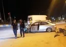 Vanda 3 ayrı trafik kazası: 24 yaralı
