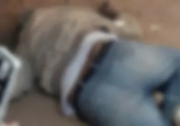 Şanlıurfa'da cezaevi firarisi ölü bulundu
