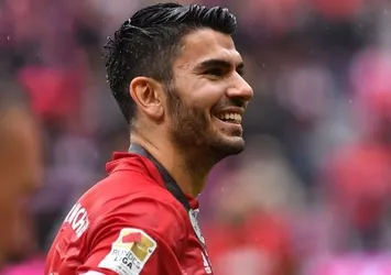 Trabzonspor'a Serdar Taşçı önerisi!