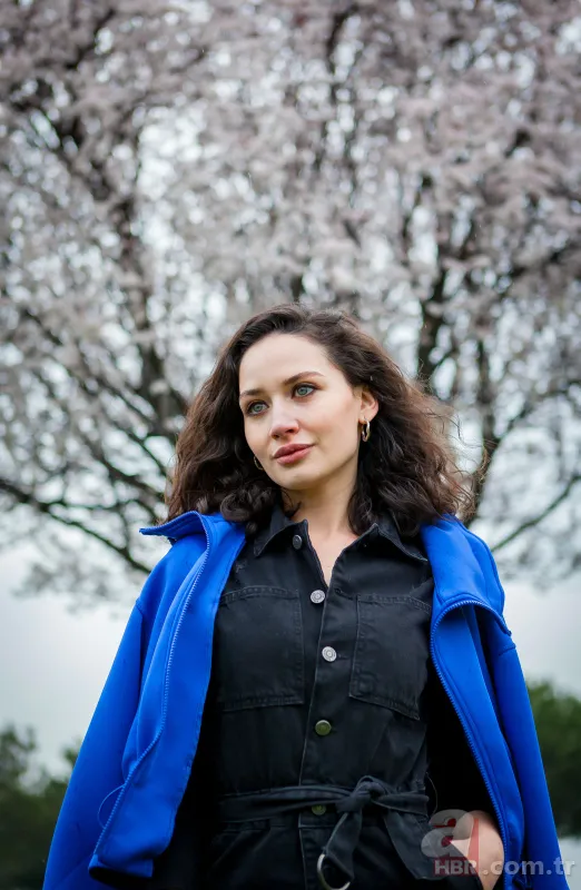 Tuzak’ın Luna'sı kimdir? Tuzak’ın Luna'sı İlayda Çevik’in sevgilisi de oyuncu çıktı! Meğer Maraşlı’nın yıldızıymış… 6