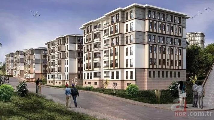 TOKİ TUZLA KURA SONUÇLARI 2023! TOKİ 2+1, 3+1 daireler: 2 milyon TL- 3 milyon TL'den satılacak! TUZLA - MALTEPE kura sonuçları isim listesi... 2